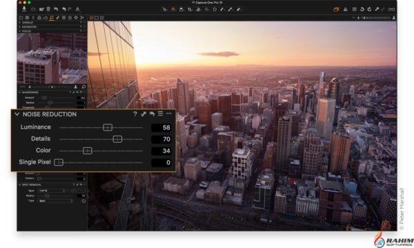 Capture One Pro 10 Free Download