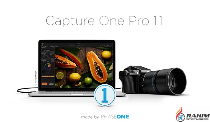 Capture One Pro 11 Free Download
