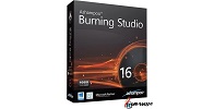 Download Ashampoo Burning Studio 16.0.7.16 Portable