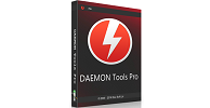 Download DAEMON Tools Pro 8.3