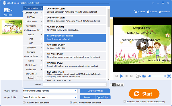 Download GiliSoft Screen Recorder Pro 12.2 Portable