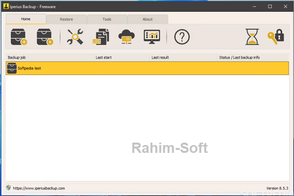 Download Iperius Backup Download Iperius Backup