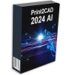 Download Print2CAD 2024 AI 24.16a Portable