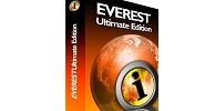 EVEREST Ultimate Edition 5.50 Free Download