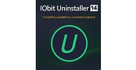 IObit Uninstaller Pro 14.0.1