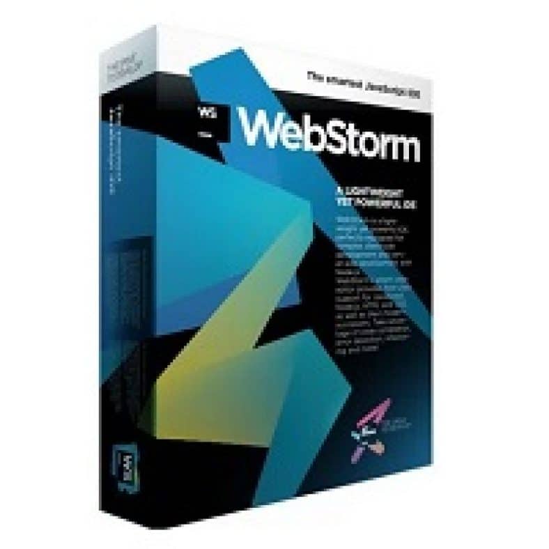 download jetbrains webstorm free