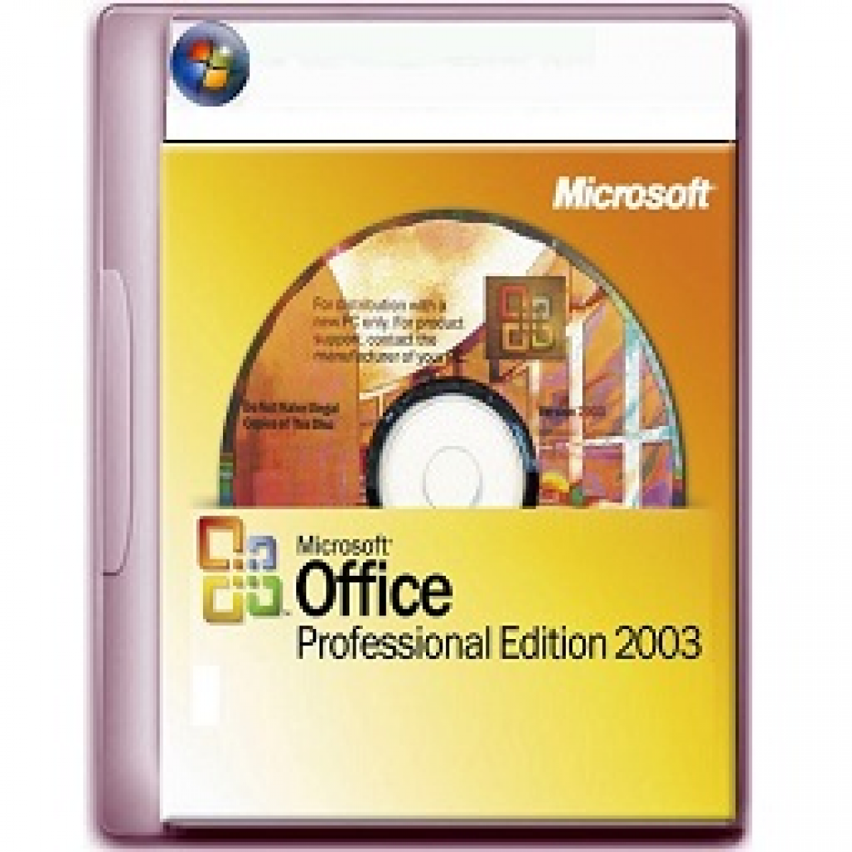 Office 2003 Free Download