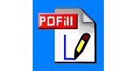 PDFill PDF Editor 15 Portable free