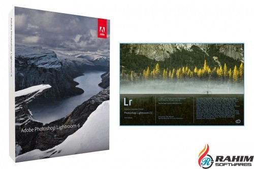 Adobe Photoshop Lightroom CC 1.0.0.10 Portable Download