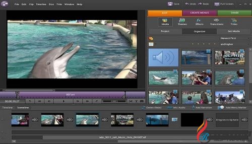 download adobe premiere elements 2018