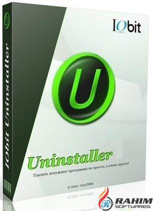 IObit Uninstaller Pro 7.2 Free Download