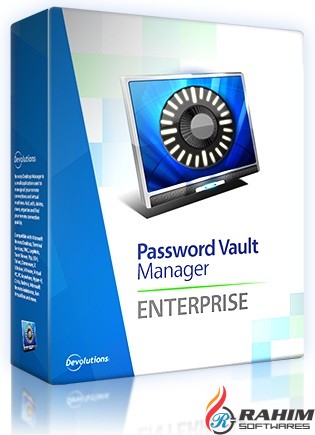 Password Vault Manager Enterprise 9 Free Download