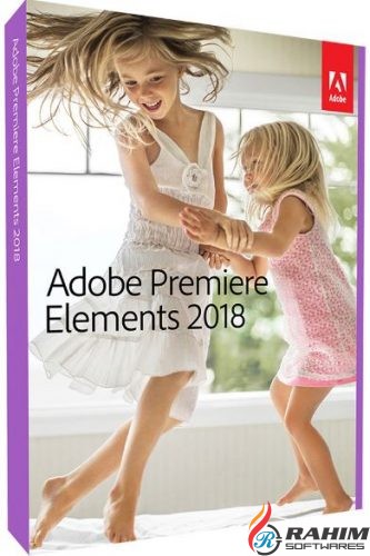 Adobe Premiere Elements 18 Free Download