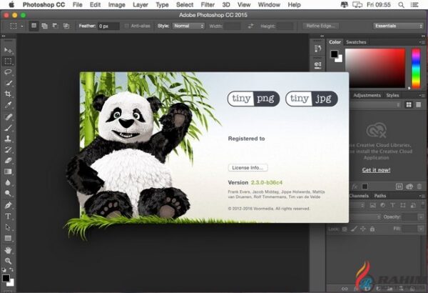 TinyPNG and TinyJPG 2.3.9 Free Download