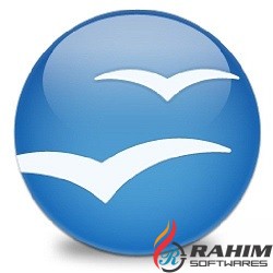 Apache OpenOffice 4.1.5 Portable Free Download
