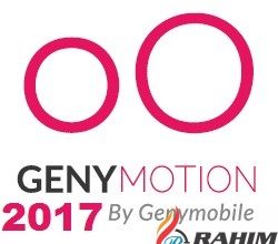 Genymotion 2017 Free Download