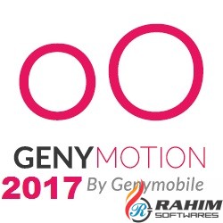 Genymotion 2017 Free Download