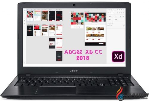 Adobe XD CC 2018 Free Download
