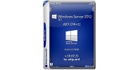 Windows Server 2012 R2 AIO