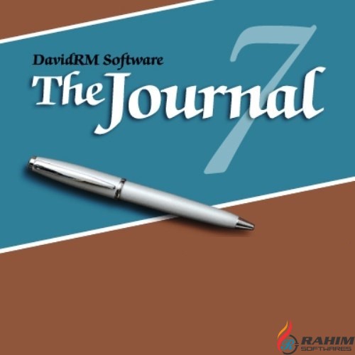 The Journal 7.0.0.1099 Free Download