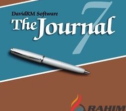The Journal 7.0.0.1099 Free Download