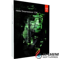 download adobe dreamweaver cs6 portable