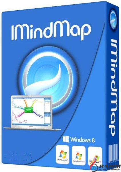 iMindMap Ultimate 9.0.2 Free Download