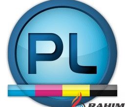 PhotoLine 20.52 Portable Free Download