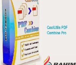 CoolUtils PDF Combine Pro 5.1 Free Download