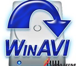 WinAVI Video Converter 11.6 Portable Free Download