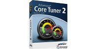 Ashampoo Core Tuner 2.0.1 DC Portable