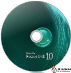 Kaspersky Rescue Disk 10 Build 2017.12.31 USB Free Download