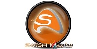 Download SWiSH Max 4 Build 2011 Portable for PC