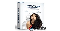 Franzis CutOut 10 Professional 10 Portable Free