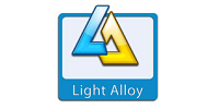Light Alloy 4.11 Portable