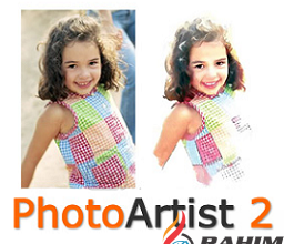 PhotoArtist 2 Portable Free Download