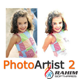 PhotoArtist 2 Portable Free Download