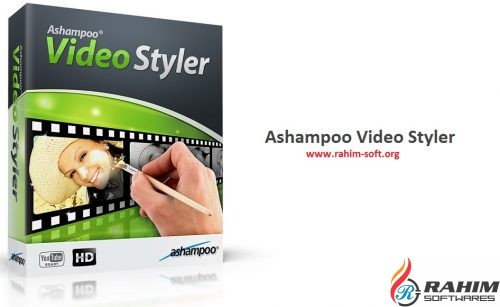 Ashampoo Video Styler Free Download