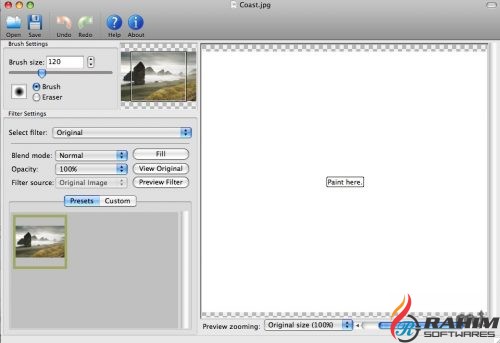 PhotoArtist 2 Portable Free Download