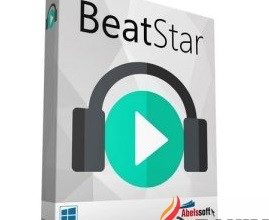 Abelssoft BeatStar 2018 Free Download