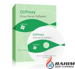 CCProxy 8 Free Download