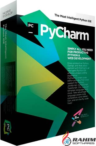 PyCharm Professional 2017 Free Download