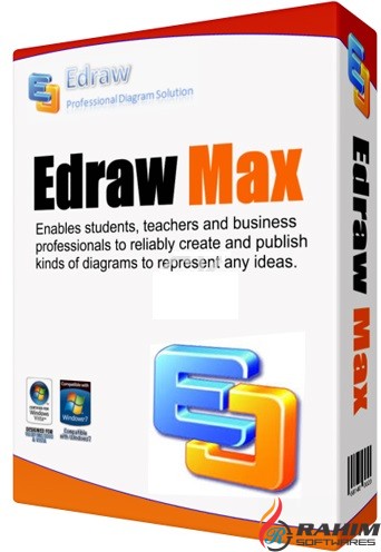 descargar edraw max 7 full español