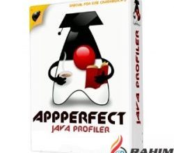 AppPerfect Java Profiler 14 Free Download