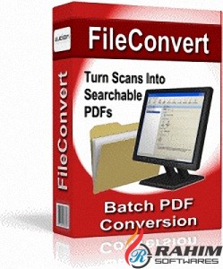 Lucion FileConvert Professional Plus 10.1 Free Download