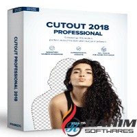 Franzis CutOut 2018 Professional 6 Free Download