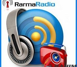 RarmaRadio 2.71 Portable Free Download