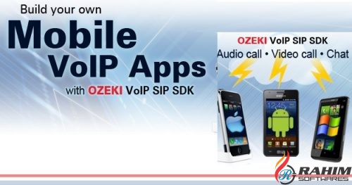 OZEKI VoIP SIP SDK Retail Free Download