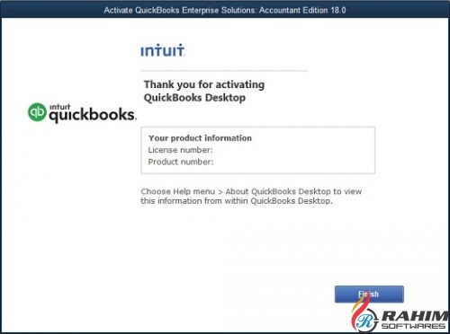 QuickBooks Enterprise Accountant 18 R4 Free Download