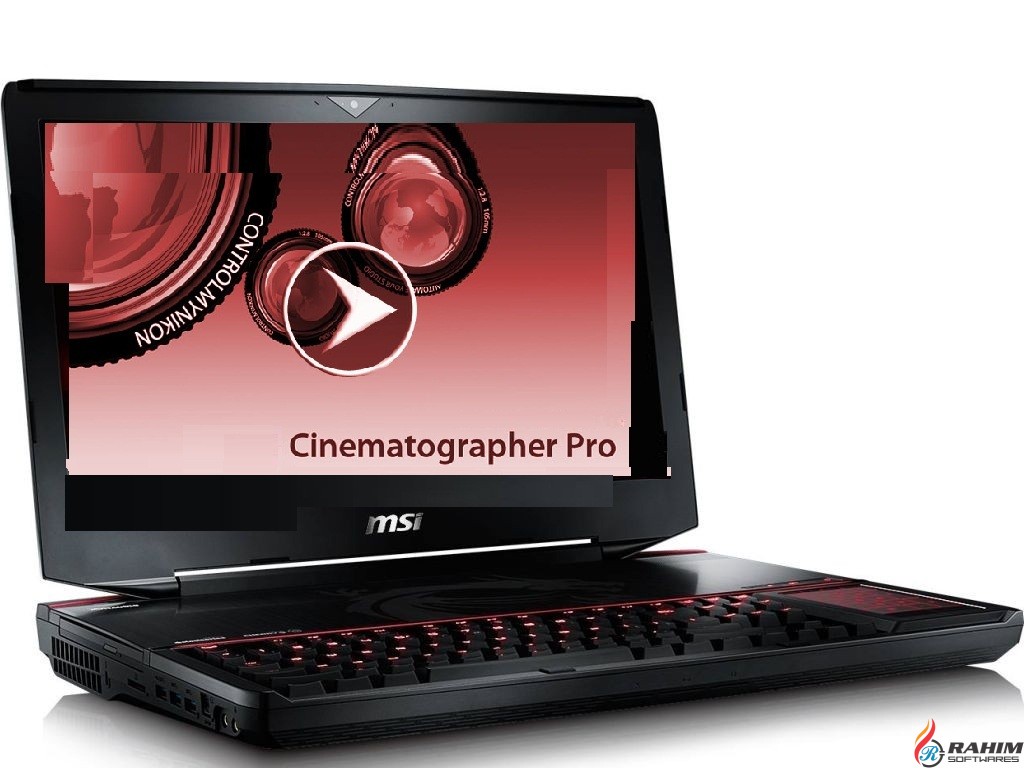 Cinematographer Pro 4.3 Free Download